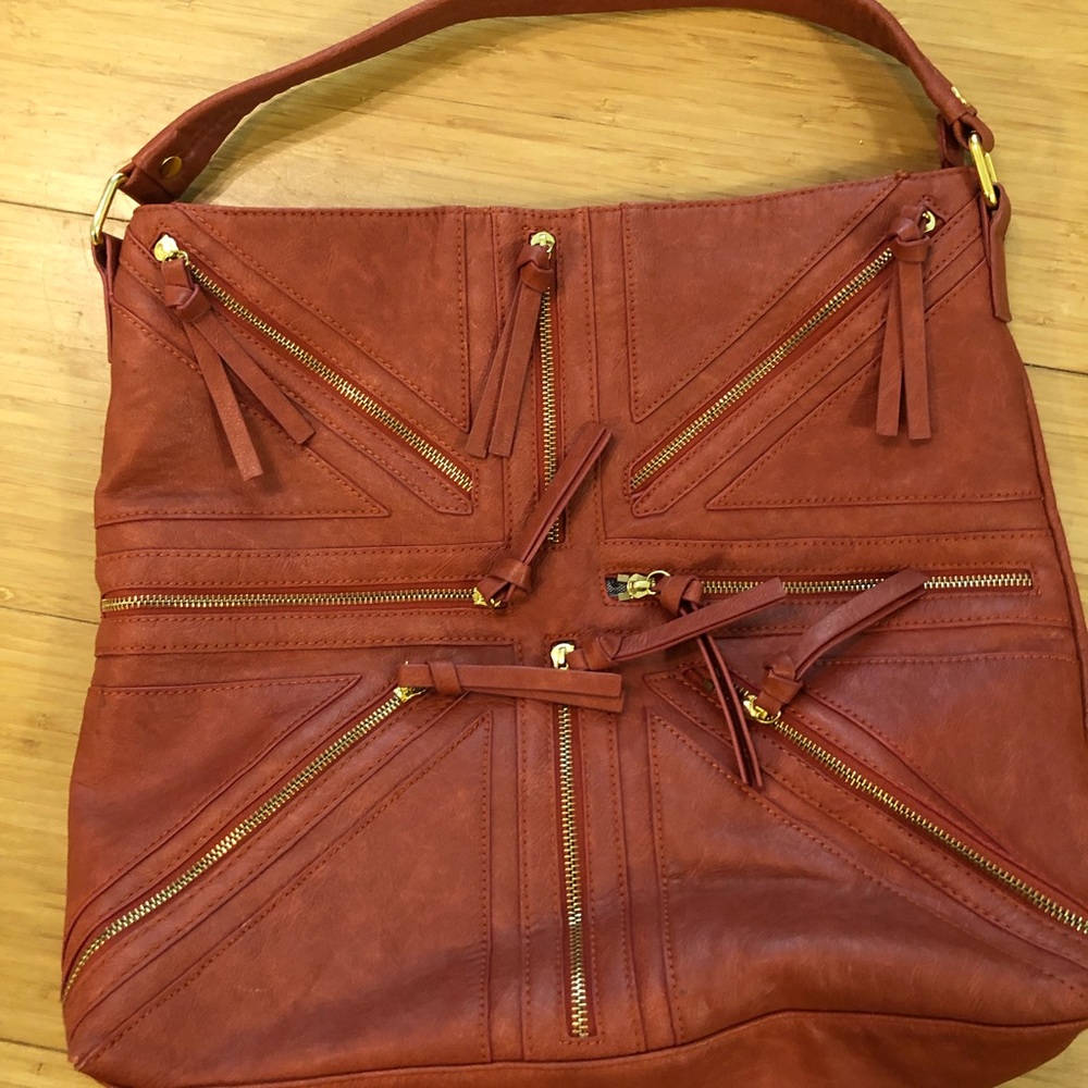 Cute fall purse
